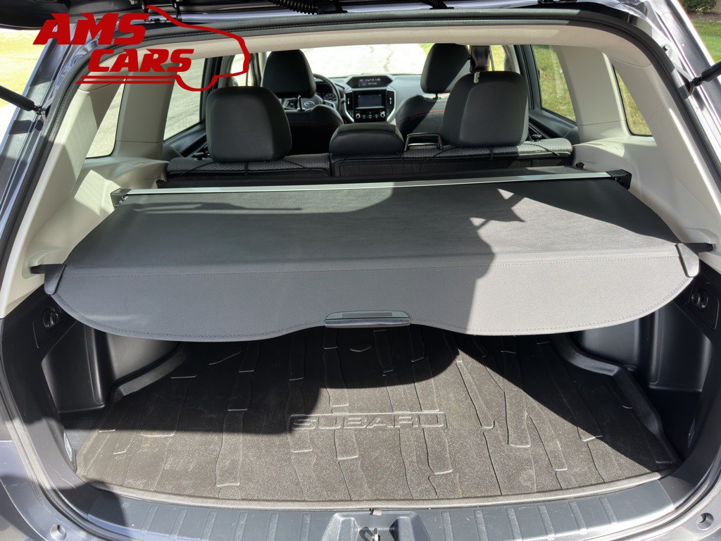 2021 Subaru Forester Image 39