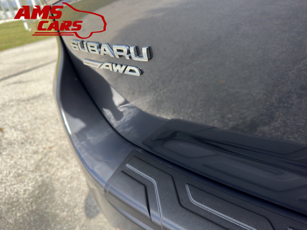 2021 Subaru Forester Image 40