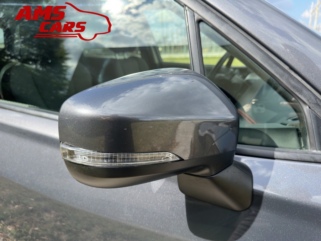 2021 Subaru Forester Image 42