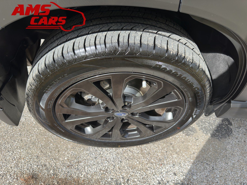 2021 Subaru Forester Image 47