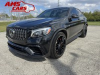 Image for 2019 Mercedes-Benz GLC-Class GLC AMG 63 ID: 6877364