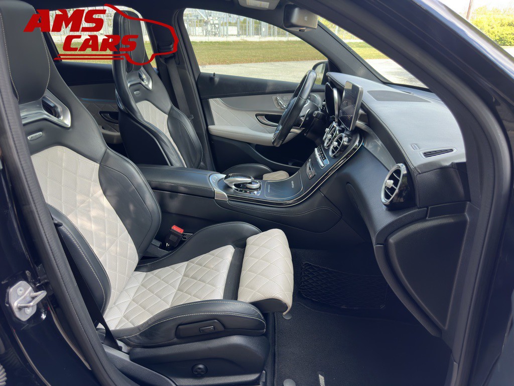 2019 Mercedes-Benz GLC-Class Image 20