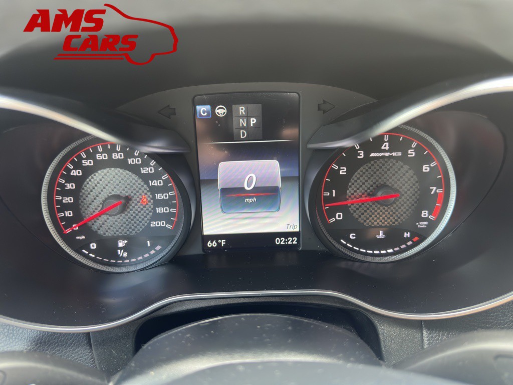 2019 Mercedes-Benz GLC-Class Image 21