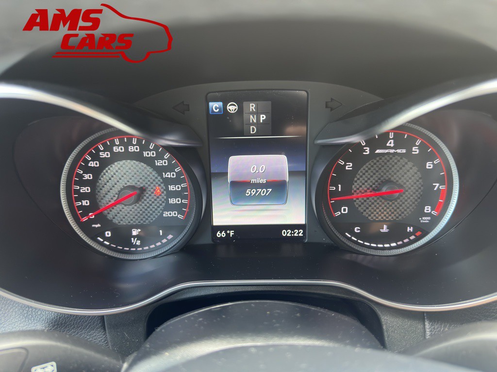 2019 Mercedes-Benz GLC-Class Image 22