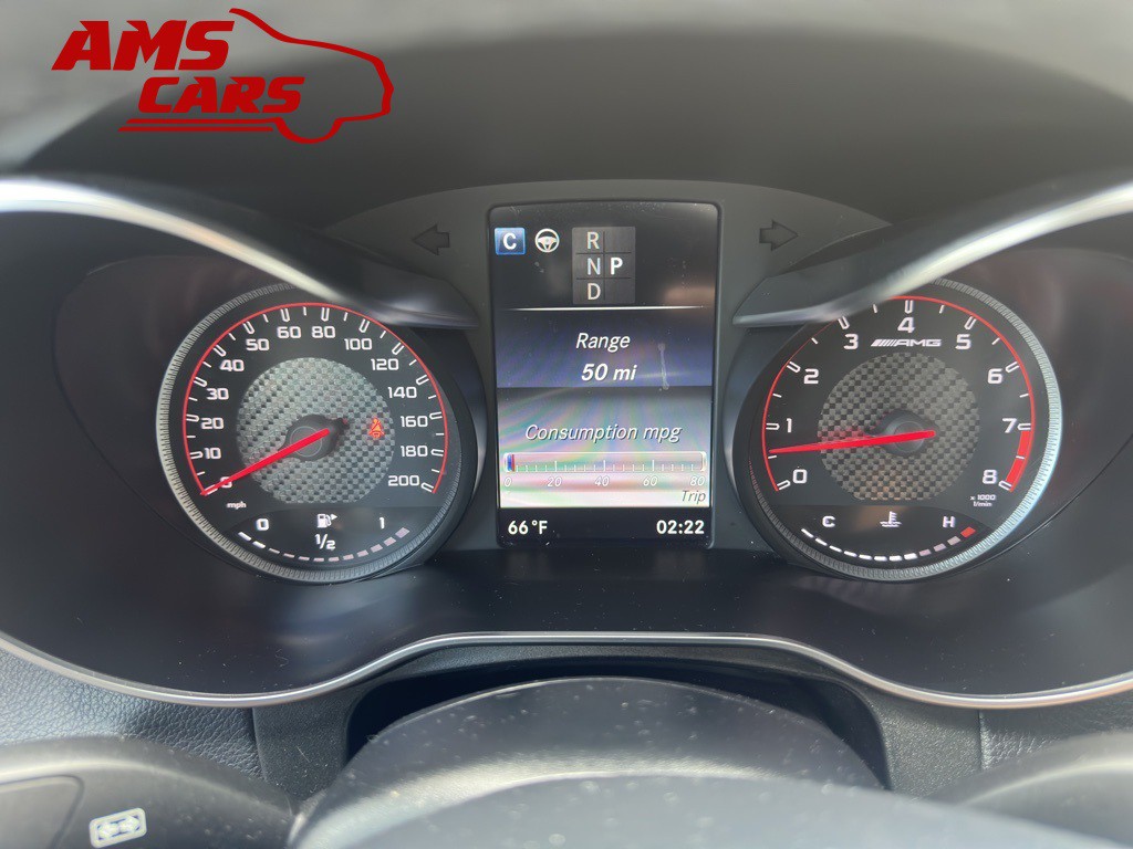 2019 Mercedes-Benz GLC-Class Image 23