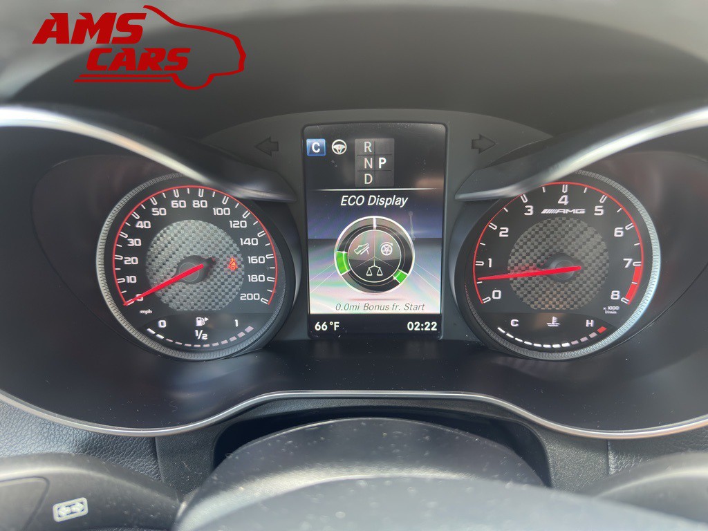 2019 Mercedes-Benz GLC-Class Image 24