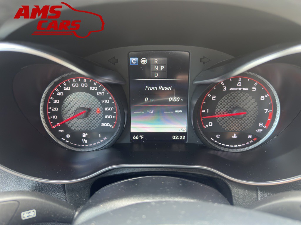 2019 Mercedes-Benz GLC-Class Image 25