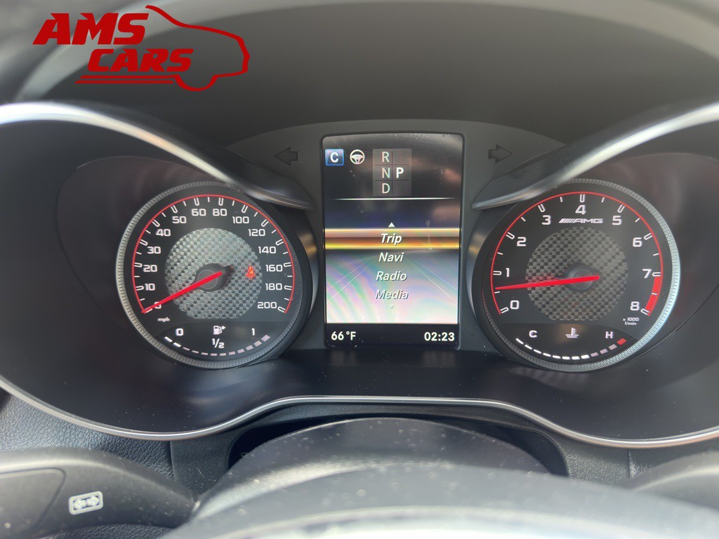 2019 Mercedes-Benz GLC-Class Image 26