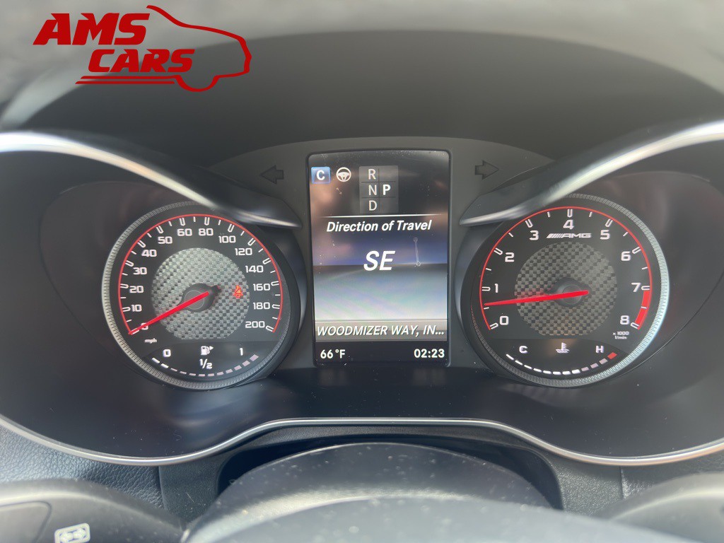 2019 Mercedes-Benz GLC-Class Image 27