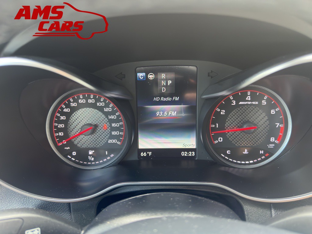 2019 Mercedes-Benz GLC-Class Image 28