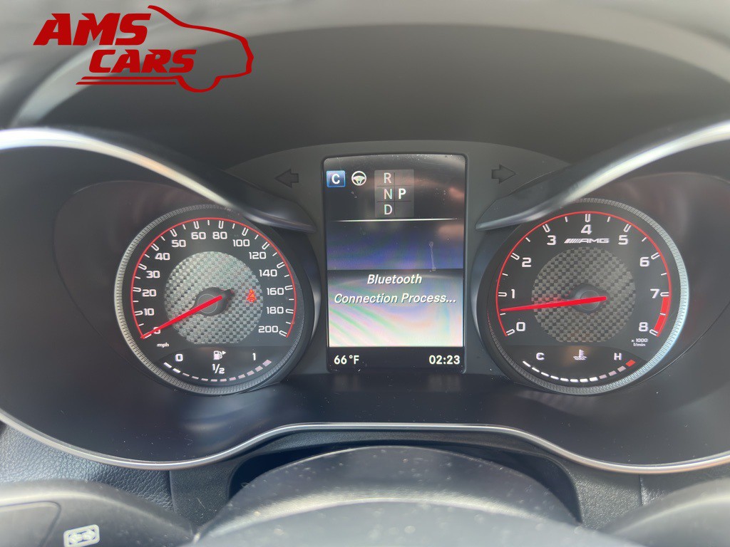 2019 Mercedes-Benz GLC-Class Image 30