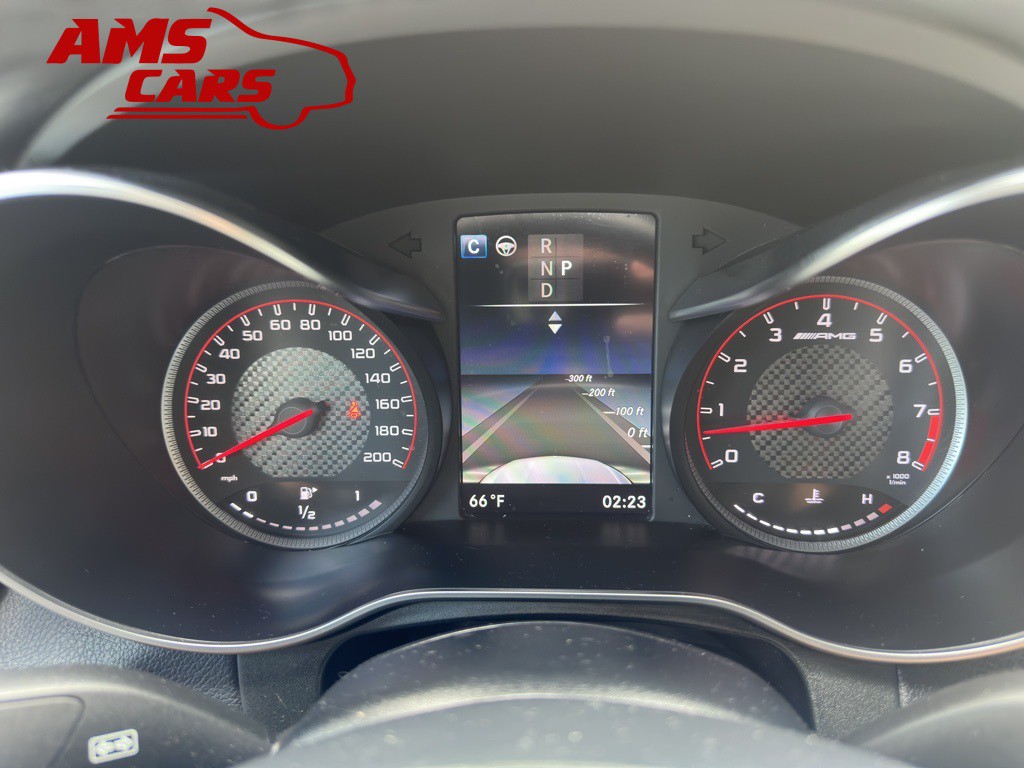 2019 Mercedes-Benz GLC-Class Image 31