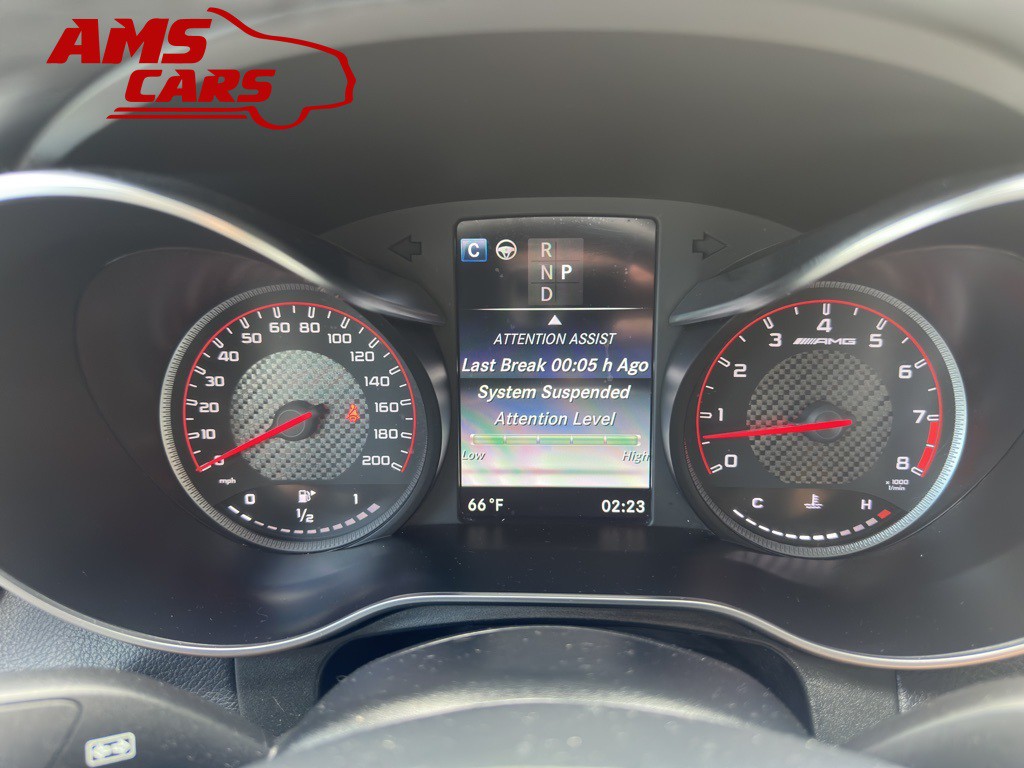 2019 Mercedes-Benz GLC-Class Image 32