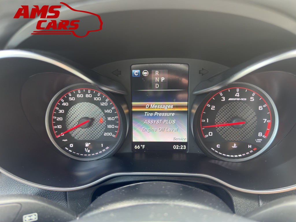2019 Mercedes-Benz GLC-Class Image 33