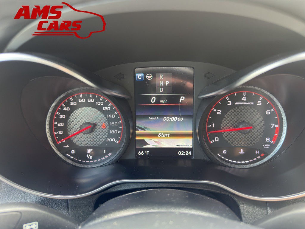 2019 Mercedes-Benz GLC-Class Image 35