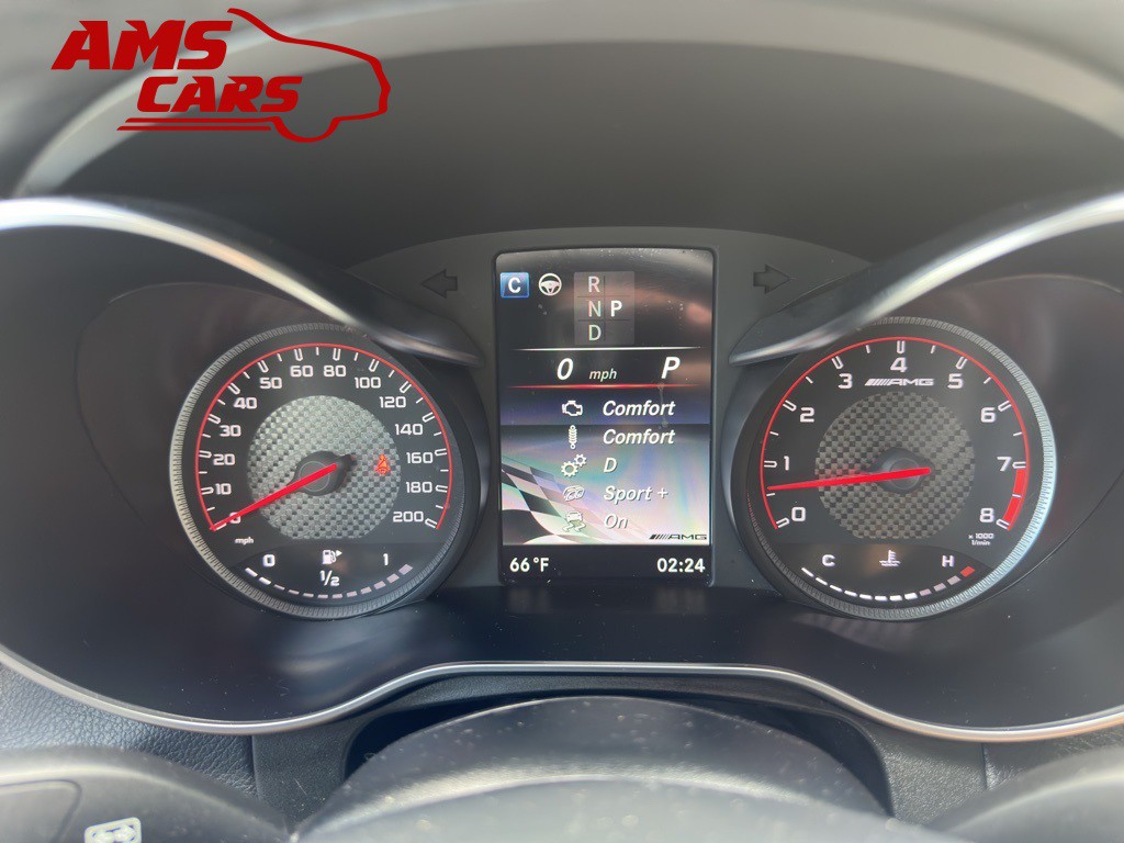 2019 Mercedes-Benz GLC-Class Image 36