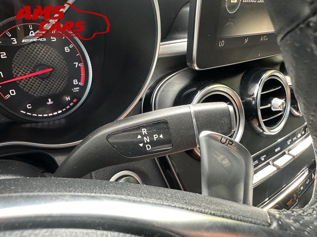 2019 Mercedes-Benz GLC-Class Image 39