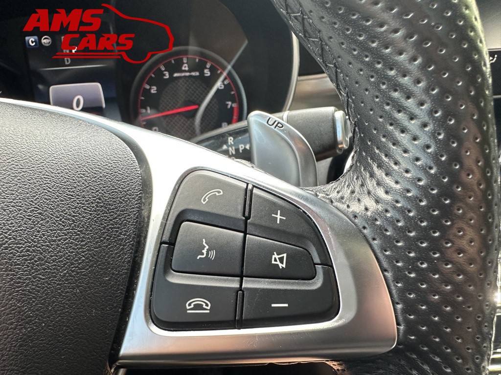 2019 Mercedes-Benz GLC-Class Image 41