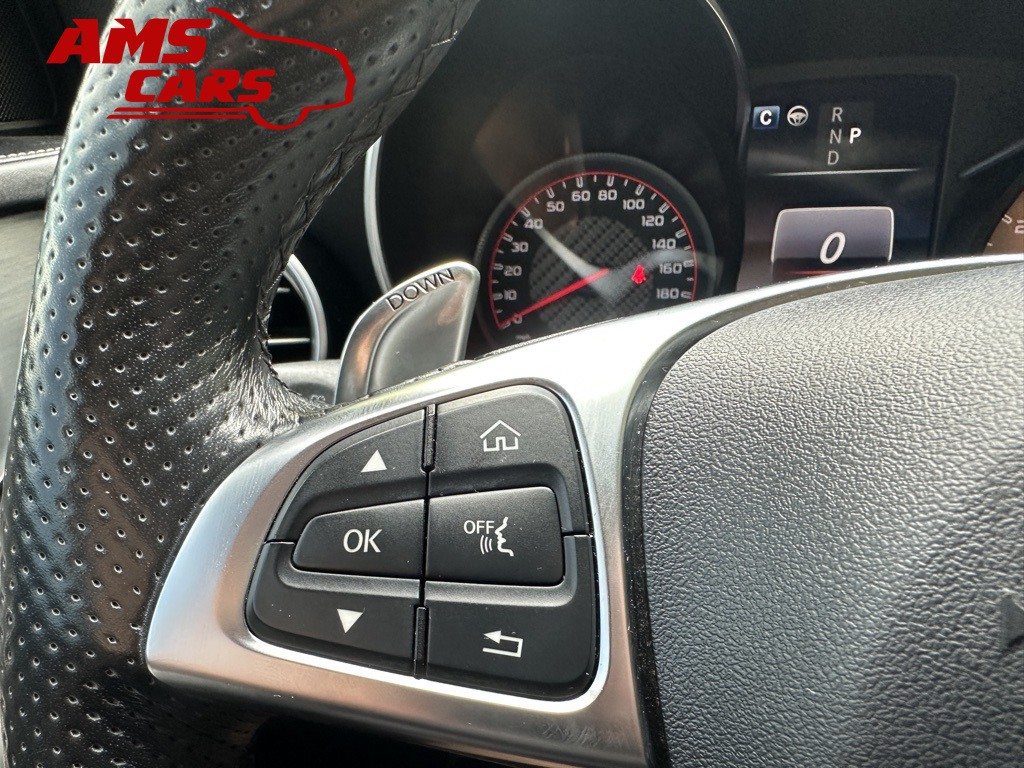 2019 Mercedes-Benz GLC-Class Image 42