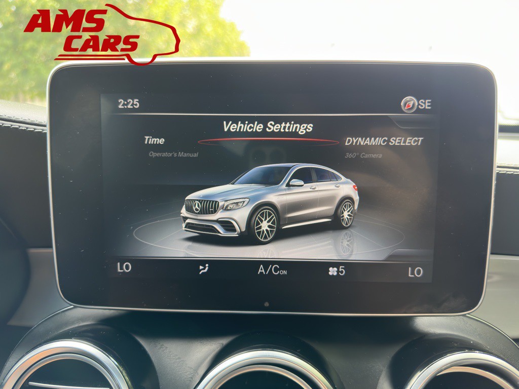 2019 Mercedes-Benz GLC-Class Image 49
