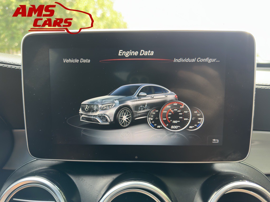 2019 Mercedes-Benz GLC-Class Image 50