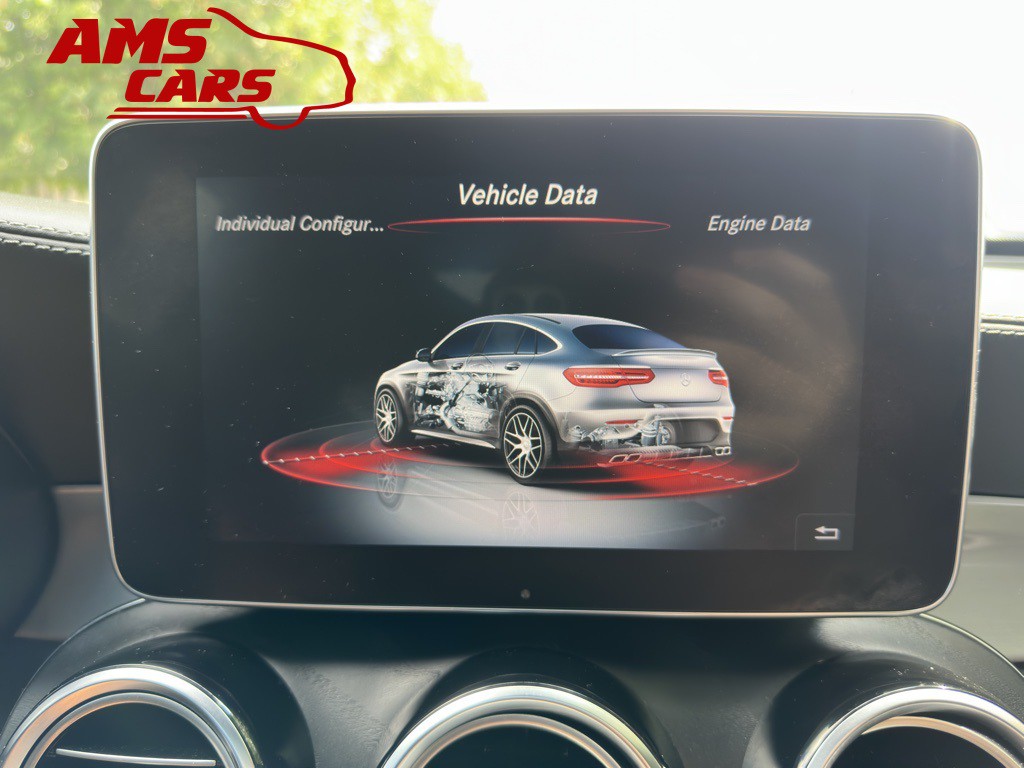 2019 Mercedes-Benz GLC-Class Image 51