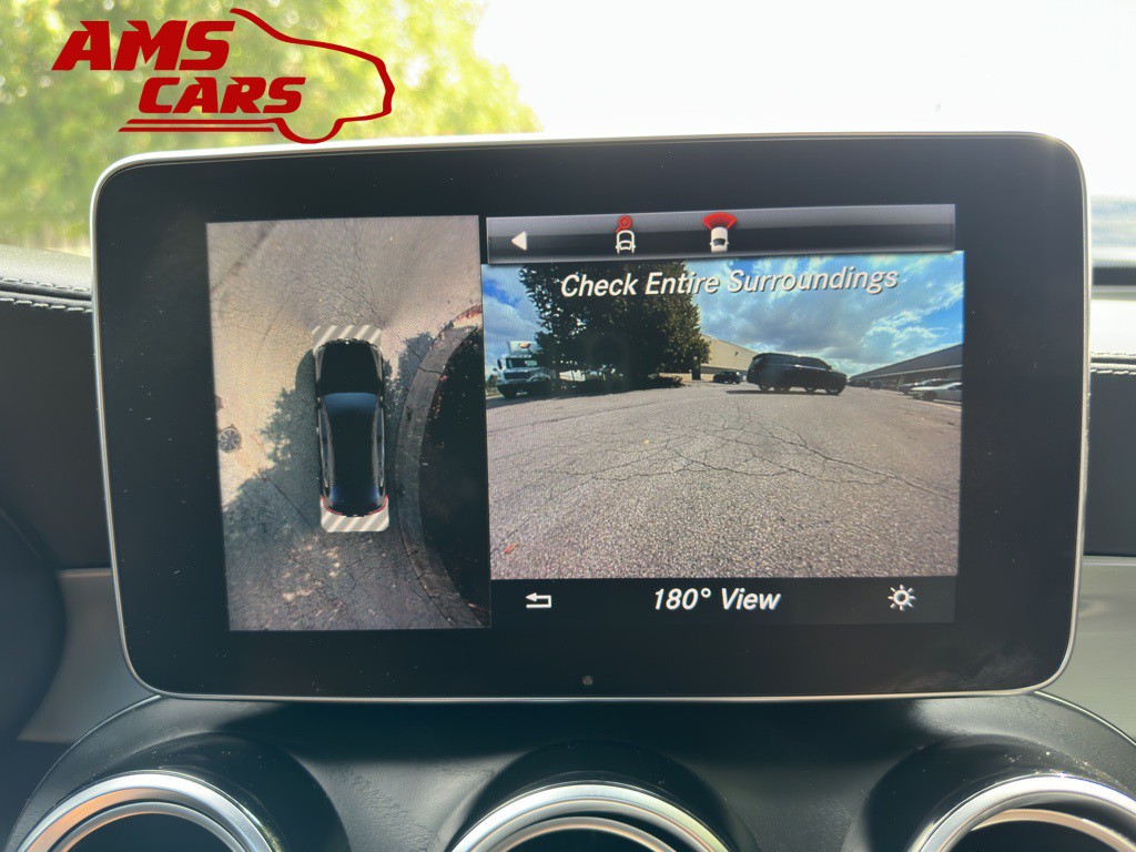 2019 Mercedes-Benz GLC-Class Image 54