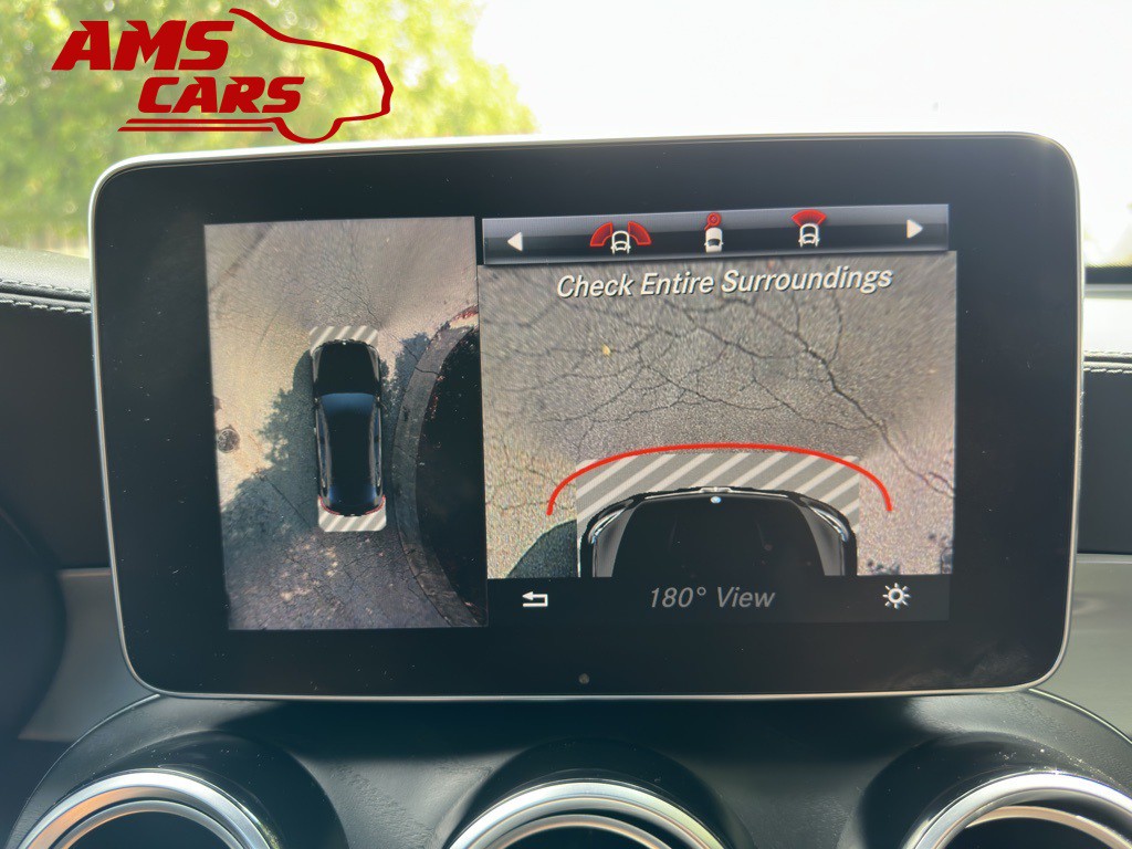 2019 Mercedes-Benz GLC-Class Image 55