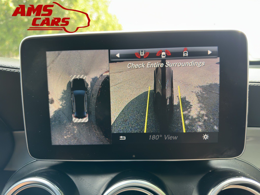 2019 Mercedes-Benz GLC-Class Image 56