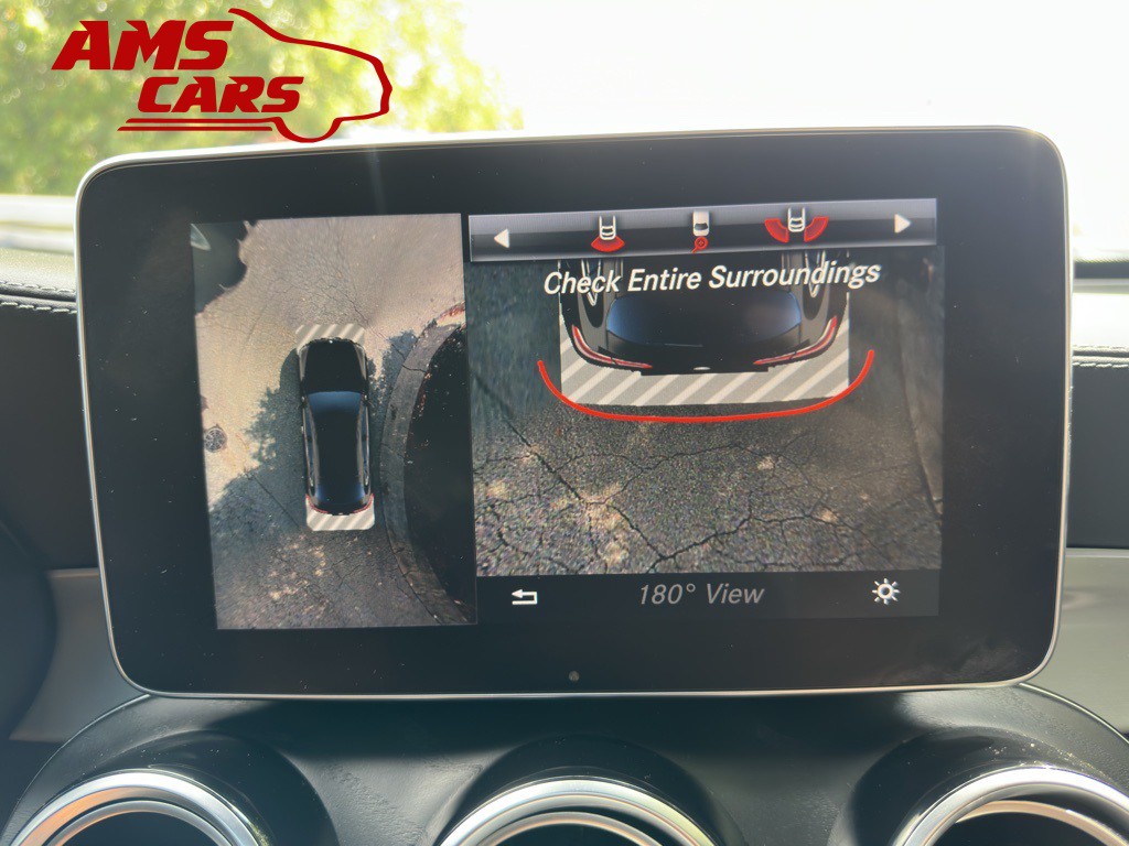 2019 Mercedes-Benz GLC-Class Image 58