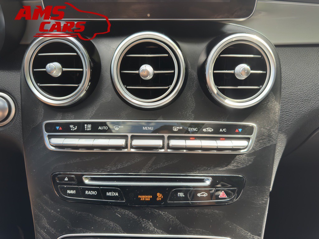 2019 Mercedes-Benz GLC-Class Image 60