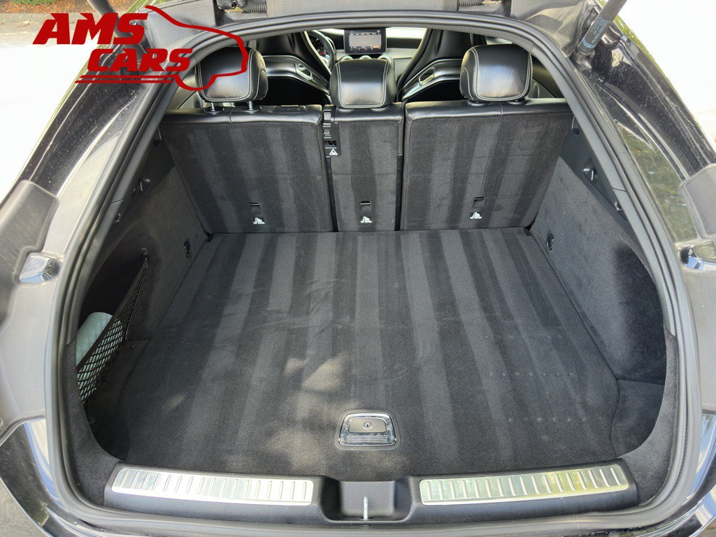 2019 Mercedes-Benz GLC-Class Image 66
