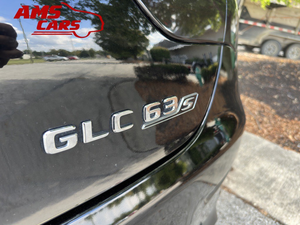 2019 Mercedes-Benz GLC-Class Image 68
