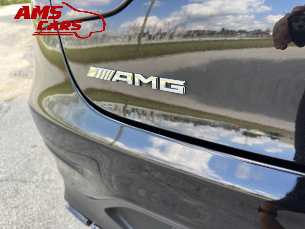 2019 Mercedes-Benz GLC-Class Image 69