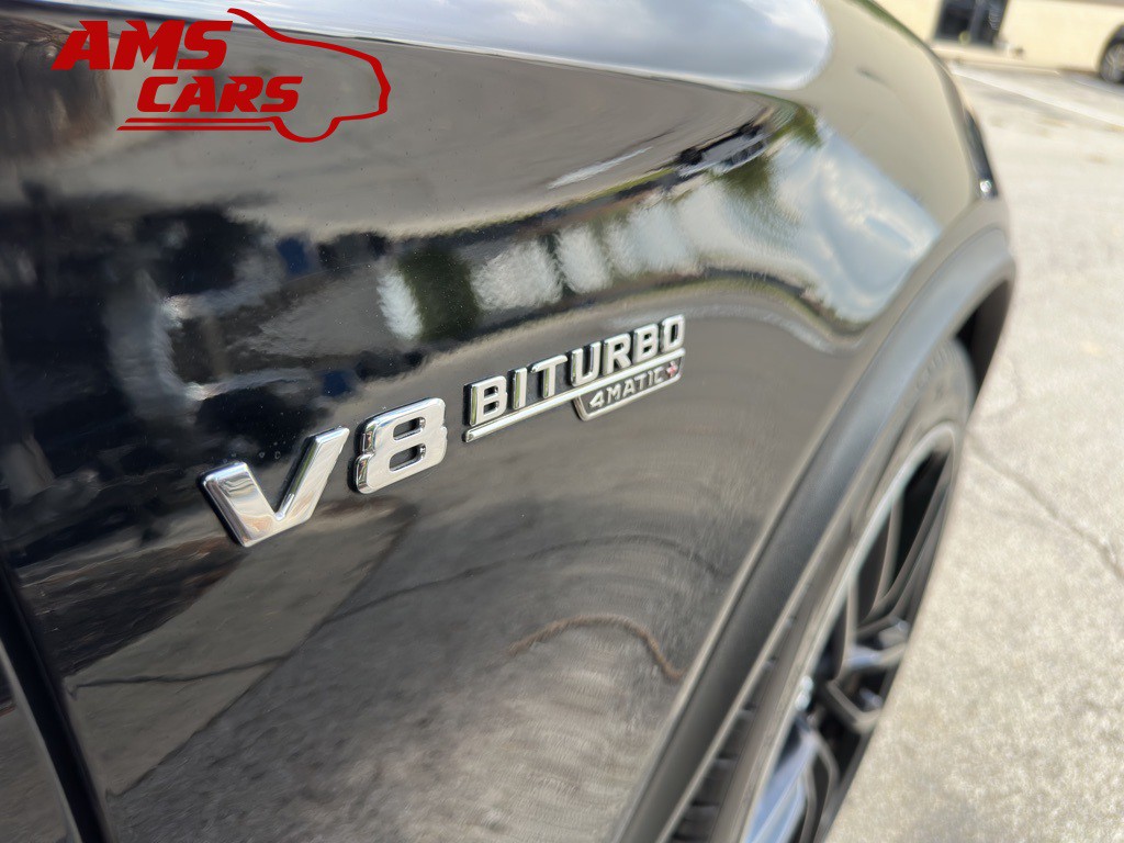 2019 Mercedes-Benz GLC-Class Image 71