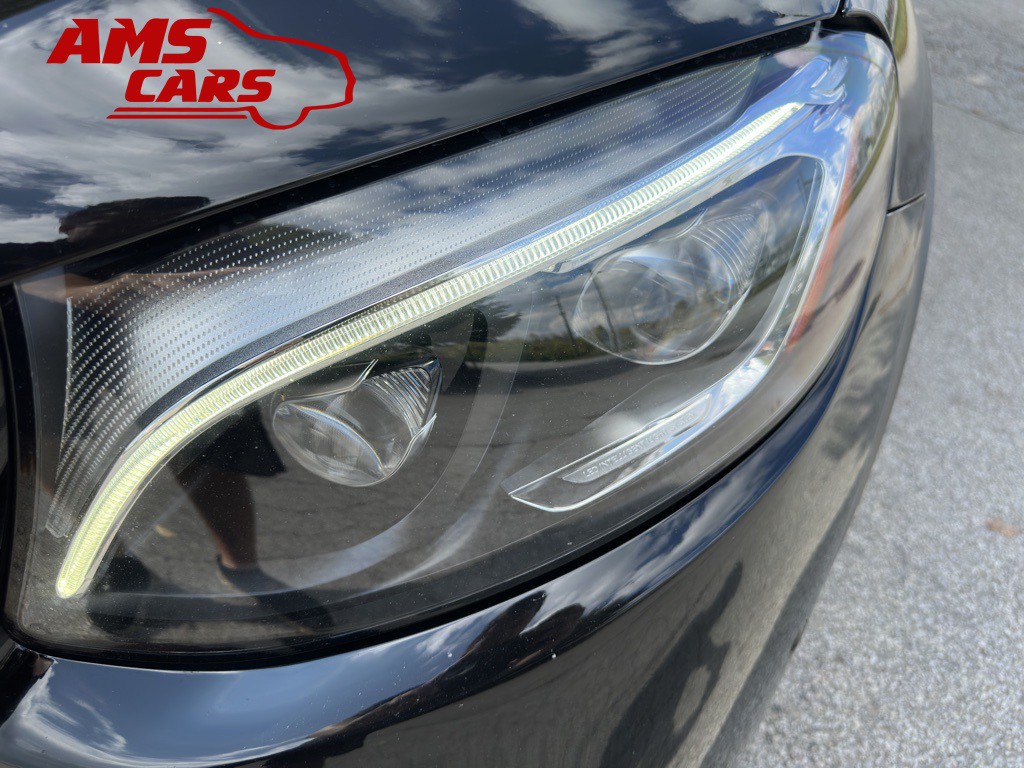 2019 Mercedes-Benz GLC-Class Image 75