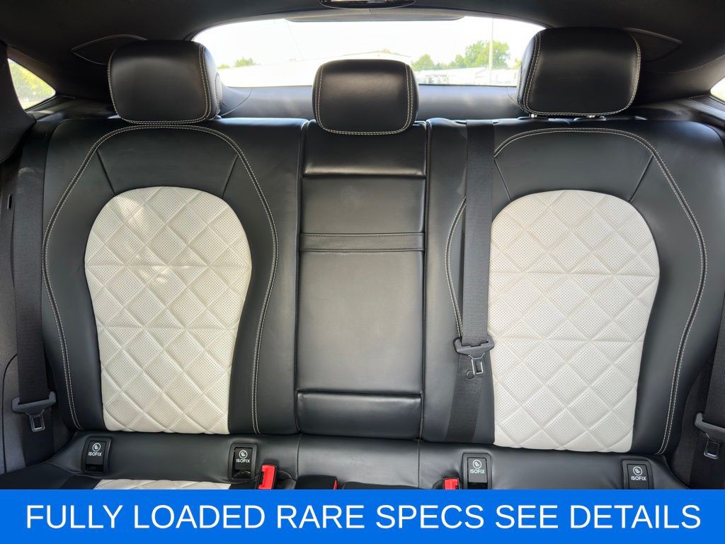 2019 Mercedes-Benz GLC-Class Image 13