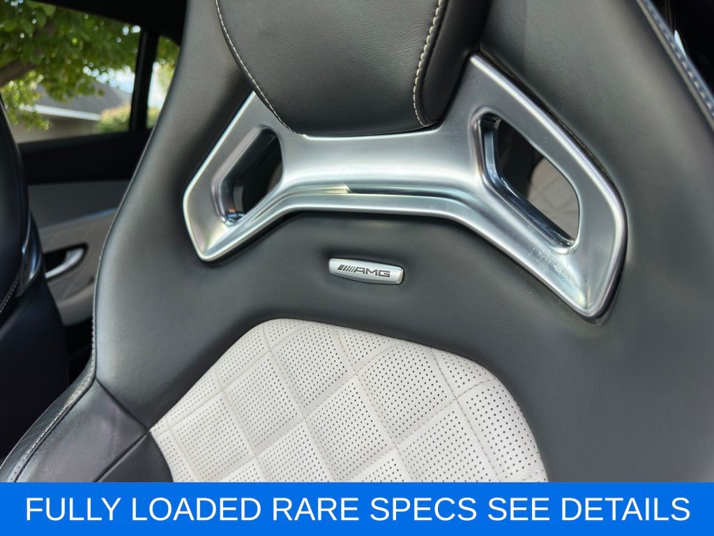 2019 Mercedes-Benz GLC-Class Image 16