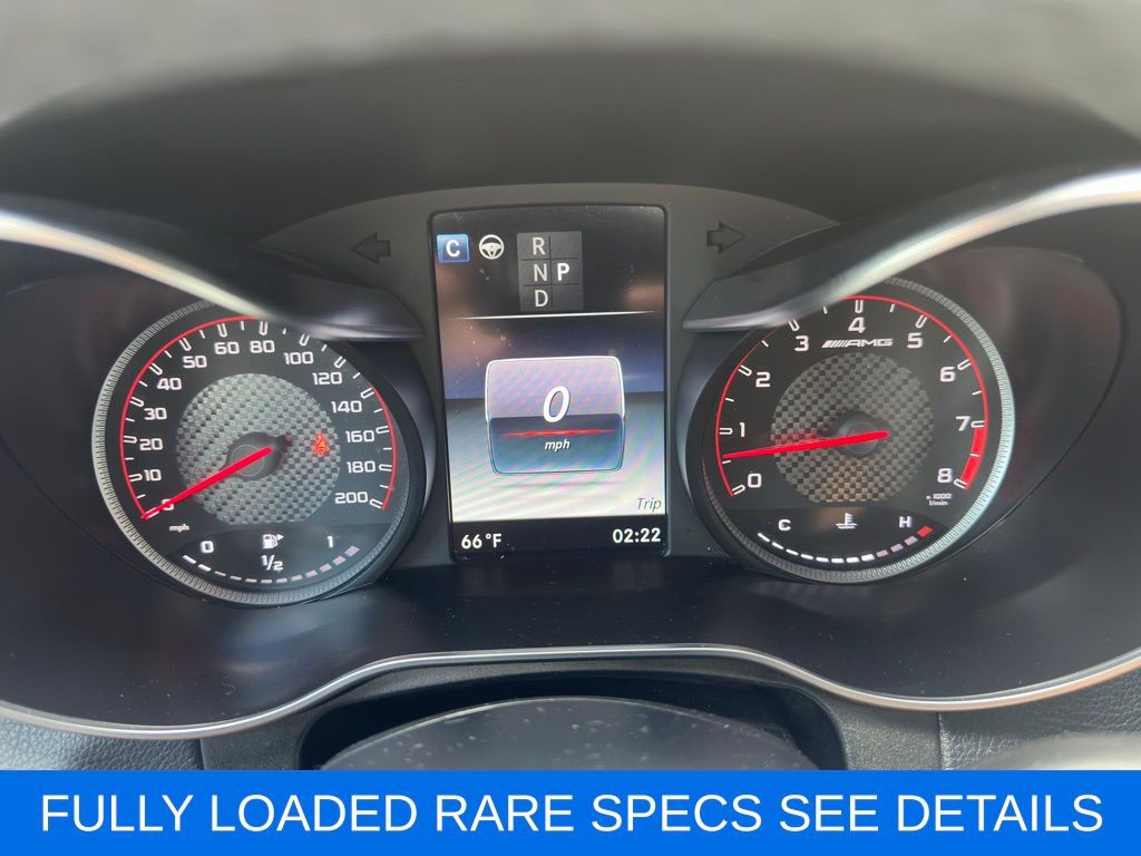 2019 Mercedes-Benz GLC-Class Image 21