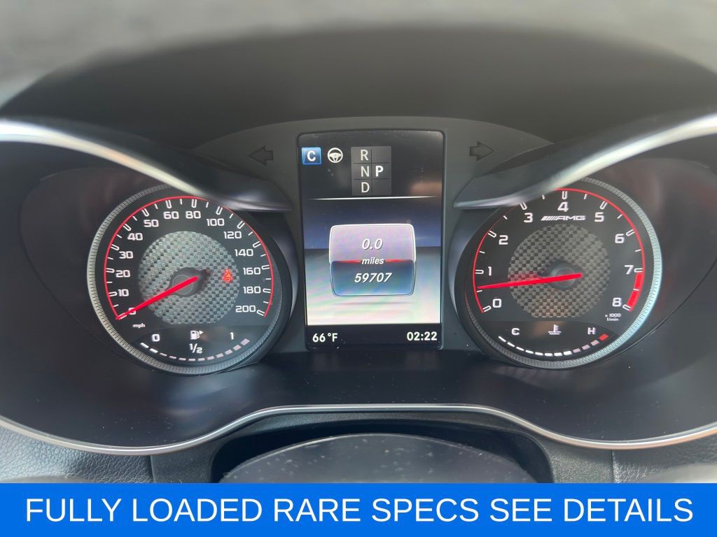 2019 Mercedes-Benz GLC-Class Image 22