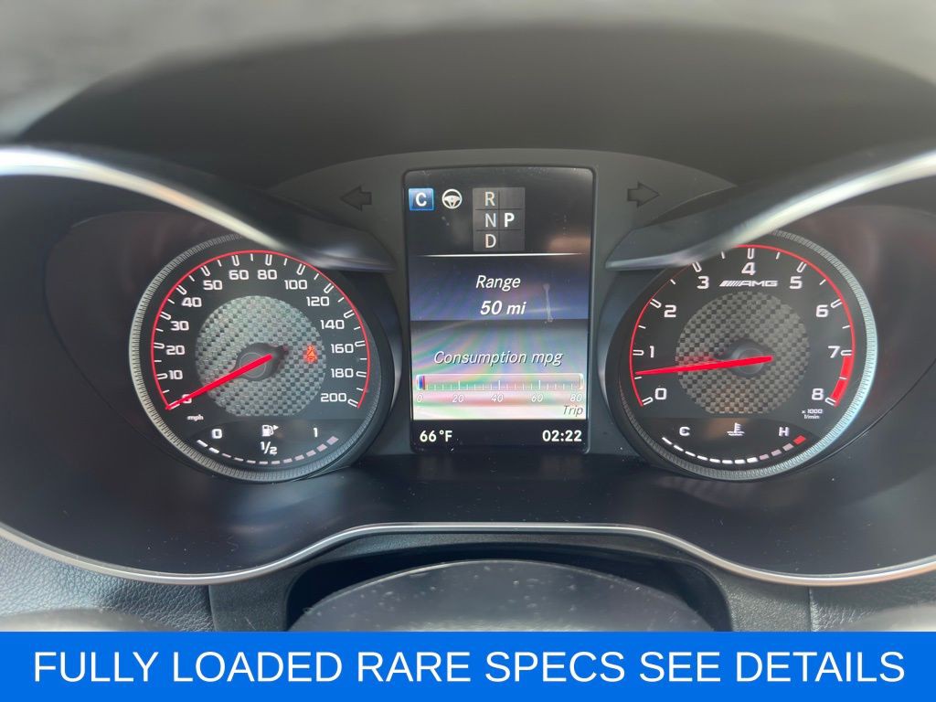 2019 Mercedes-Benz GLC-Class Image 23