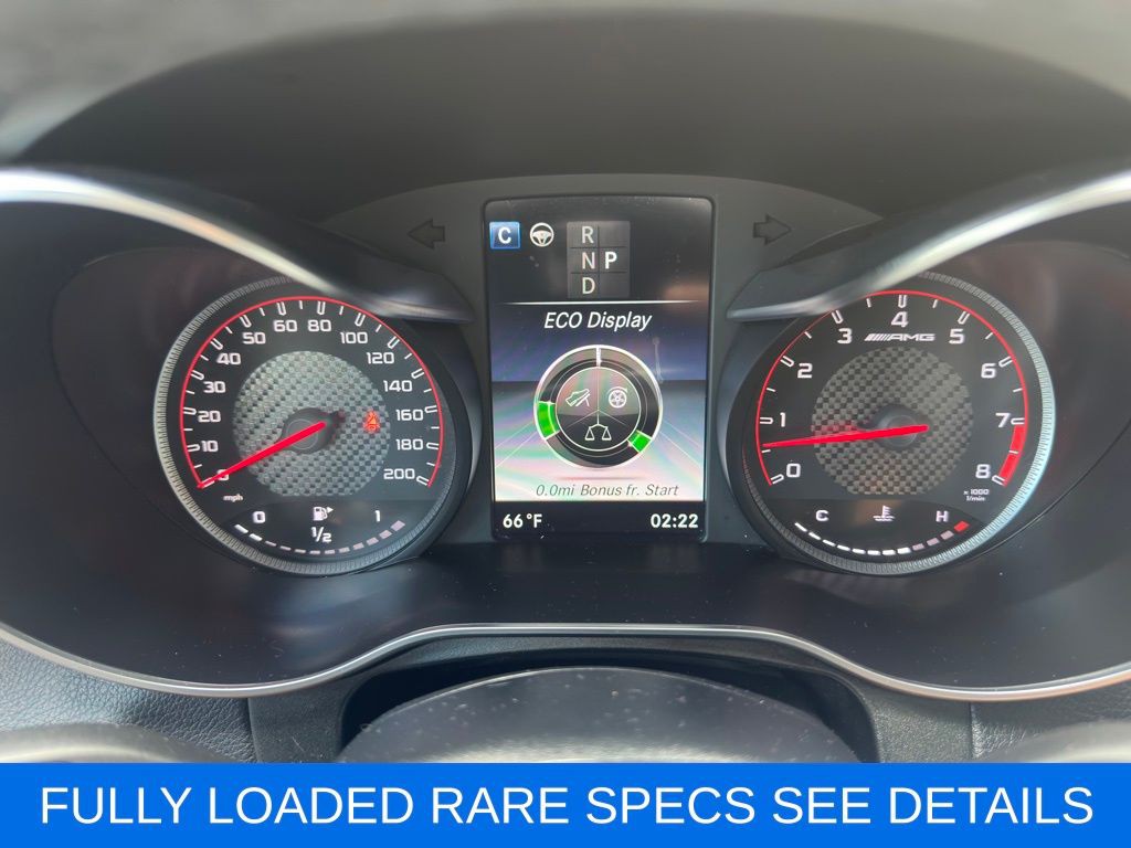 2019 Mercedes-Benz GLC-Class Image 24