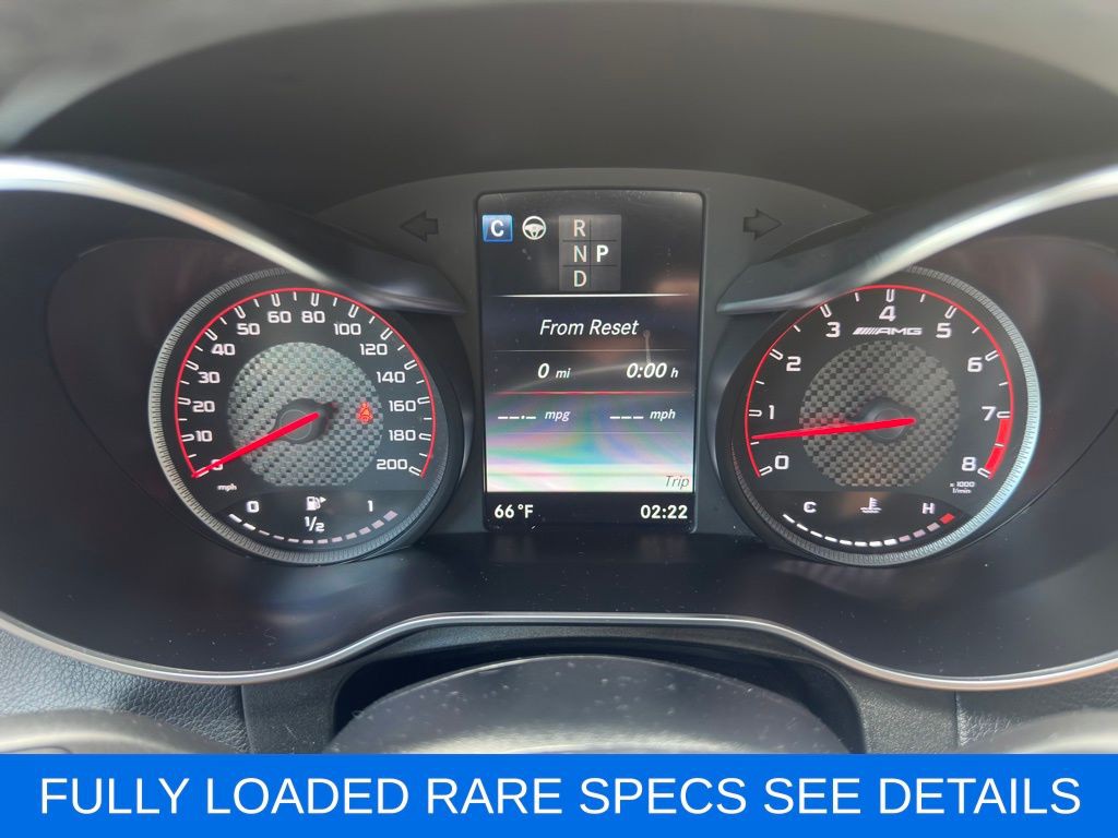 2019 Mercedes-Benz GLC-Class Image 25