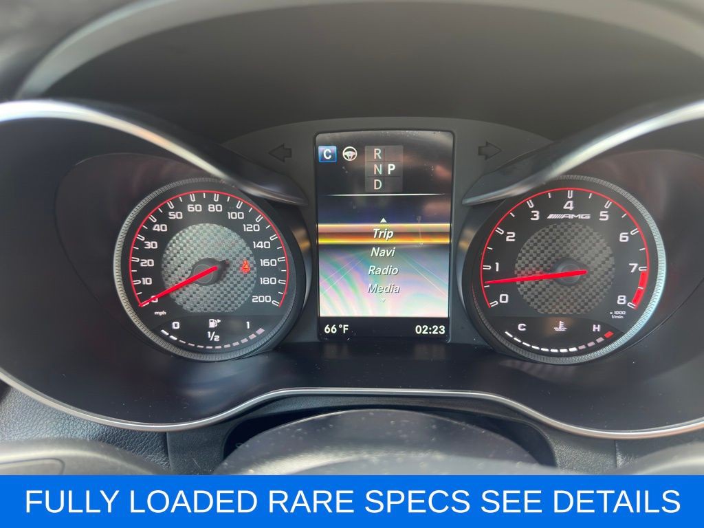 2019 Mercedes-Benz GLC-Class Image 26