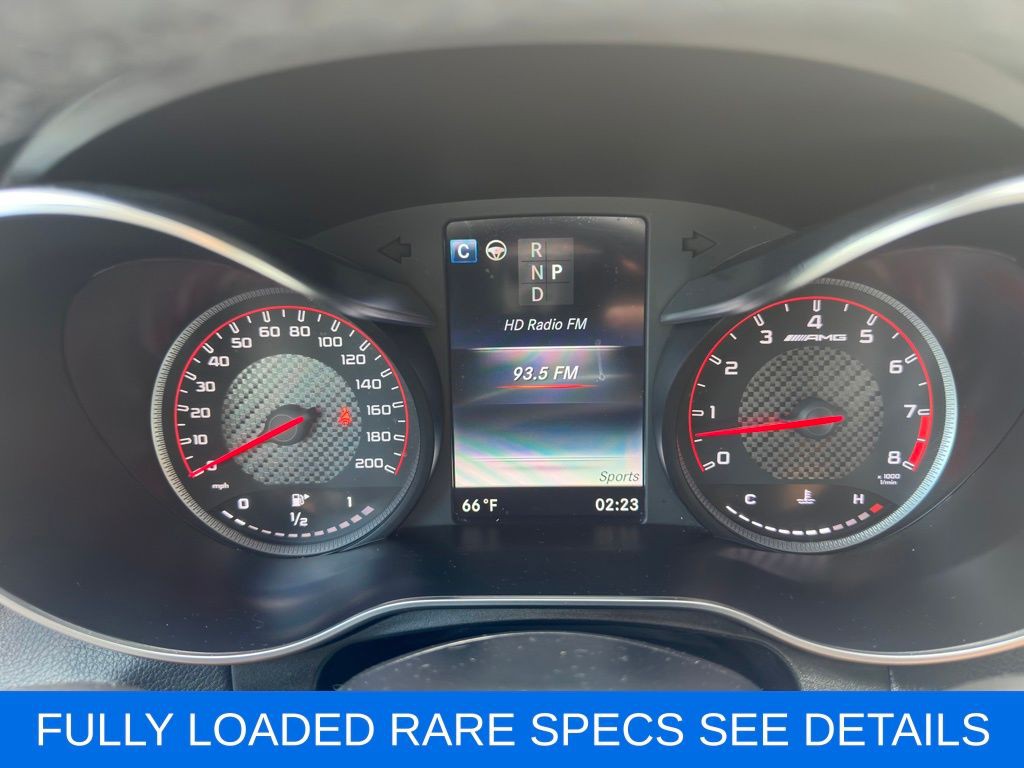 2019 Mercedes-Benz GLC-Class Image 28