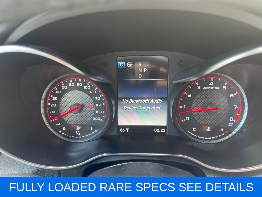 2019 Mercedes-Benz GLC-Class Image 29