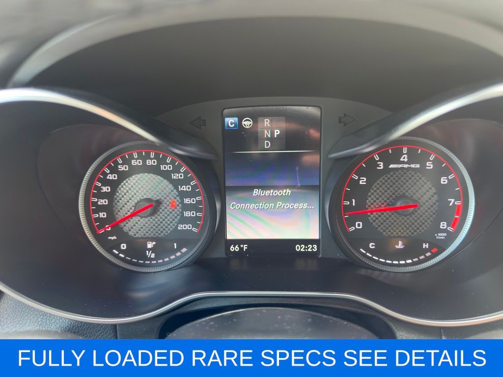 2019 Mercedes-Benz GLC-Class Image 30