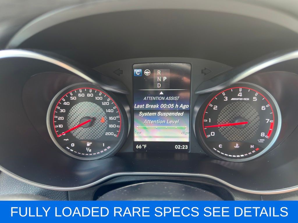 2019 Mercedes-Benz GLC-Class Image 32