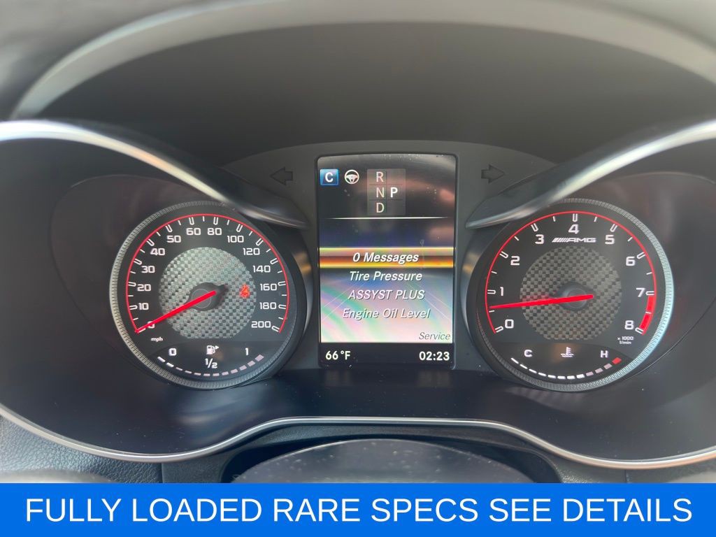 2019 Mercedes-Benz GLC-Class Image 33