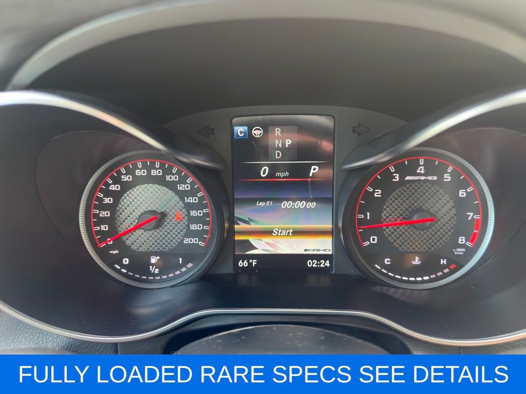 2019 Mercedes-Benz GLC-Class Image 35